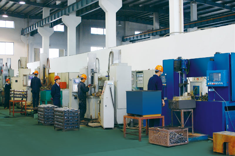 高頻、中頻、超音頻生產(chǎn)線